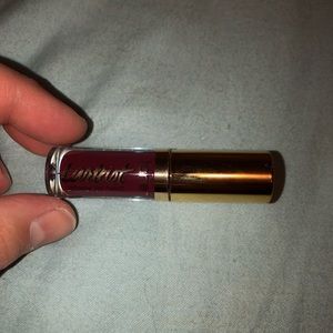 Tarte mini lippie